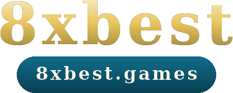 8xbest logo