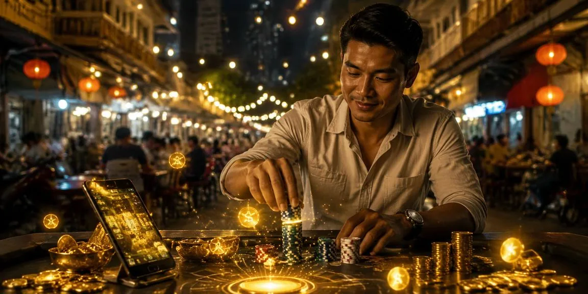 8xbest Trải Nghiệm Di Động
