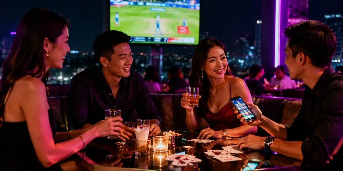 8xbest Xổ Số Nhanh Hoạt Động Như Thế Nào Trên 8xbest